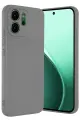 Newface Oppo Reno 14F Auto Focus Karbon Kapak - Gri