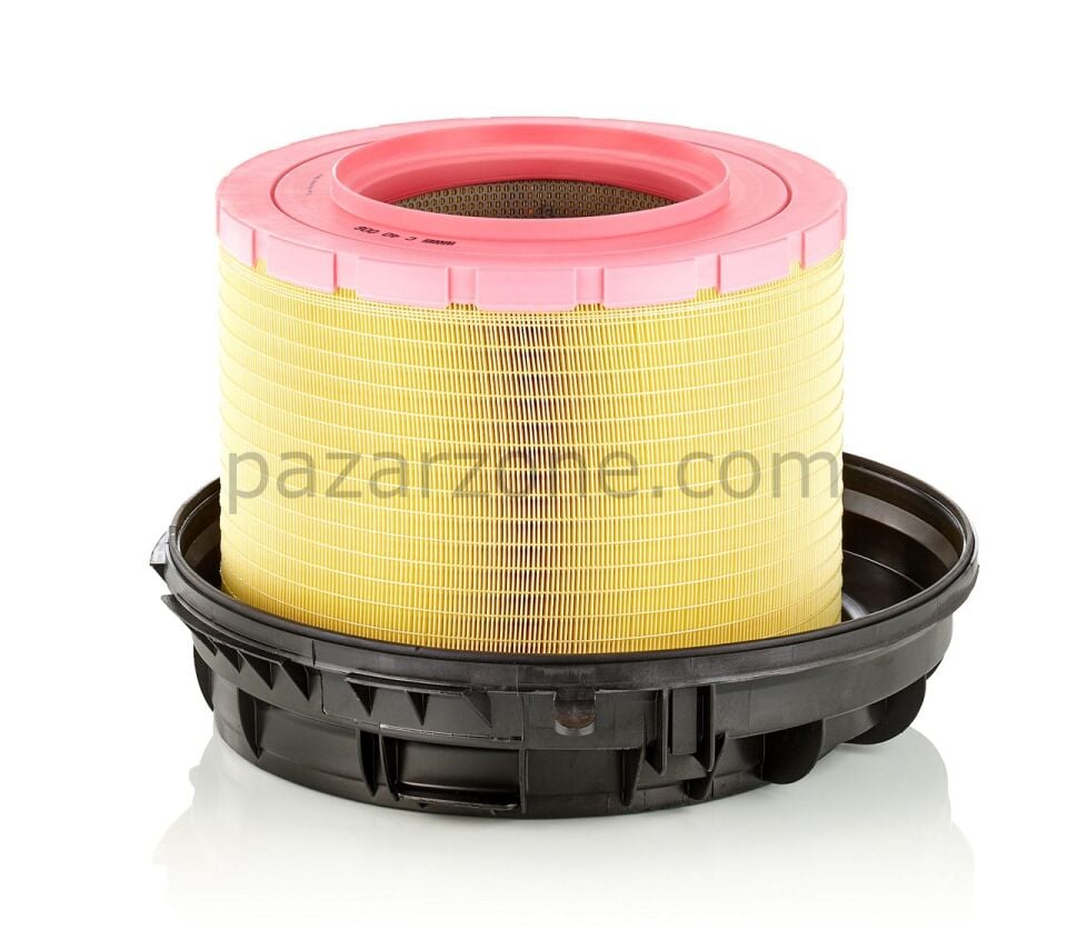 MANN FILTER C 40006