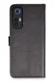 Newface TCL 30 Kılıf Trend S Plus Kapaklı Kılıf - Siyah