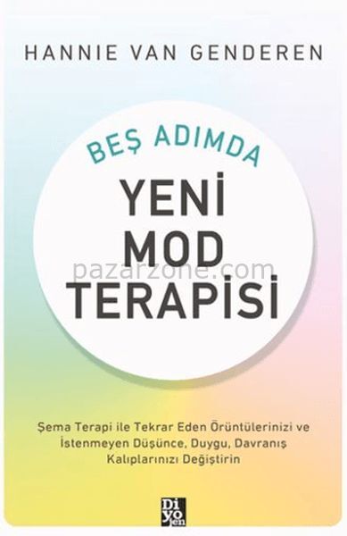 Beş Adımda Yeni Mod Terapisi