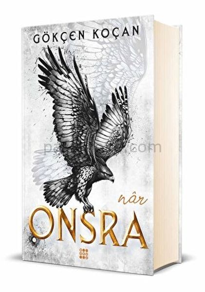 Onsra 1 - Nar (Ciltli)