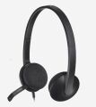LOGITECH H340 USB SİYAH KULAKLIK 981-000475