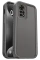 Newface Xiaomi Redmi 10 2022 Kılıf Viera Silikon - Gri