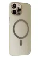 Joko Apple iPhone 14 Pro Tuna PC Slim Magsafe Kapak - Titan Gri