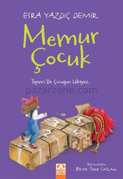 Memur Çocuk