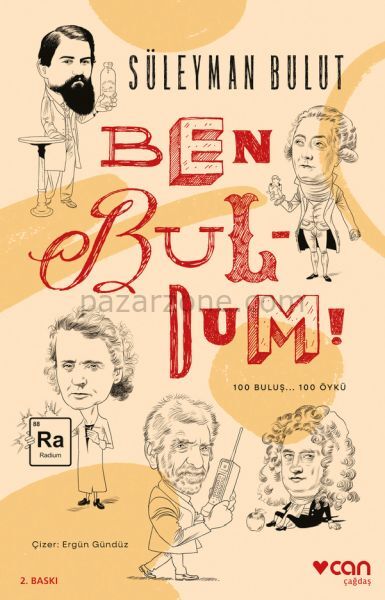 Ben Buldum