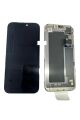 iPhone 17 Pro Uyumlu EKRAN (ZY FHD+ COF 1080P 120H