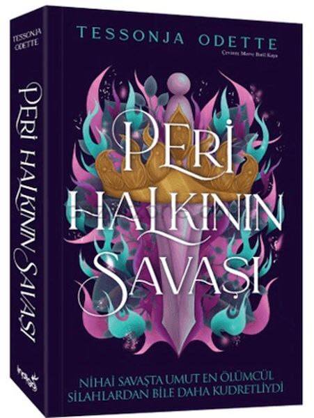Peri Halkının Savaşı