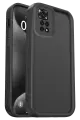 Newface Xiaomi Redmi 10 2022 Kılıf Viera Silikon - Siyah