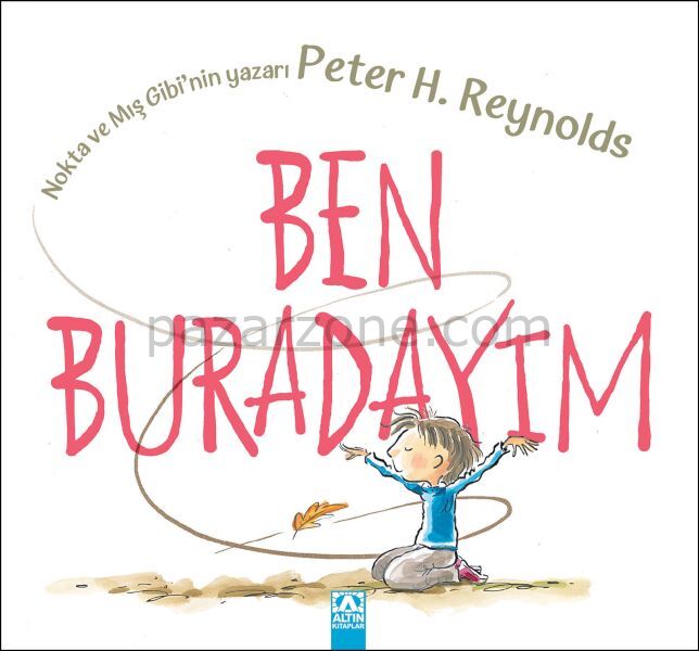 Ben Buradayım