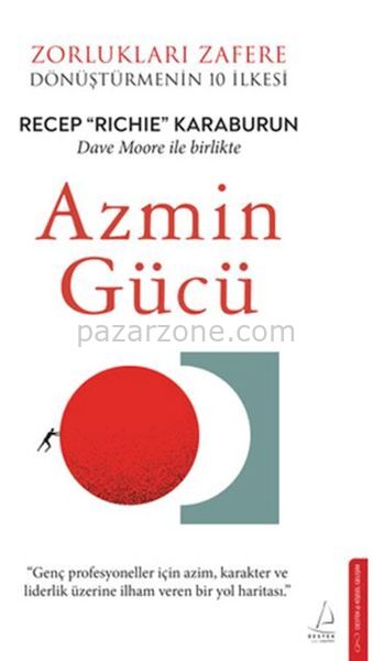 Azmin Gücü