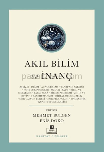 Akıl Bilim ve İnanç
