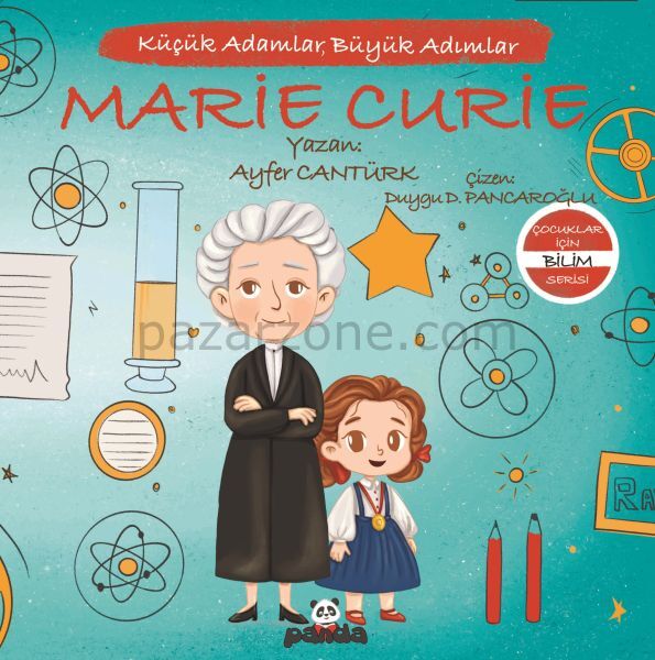 Marie Curie