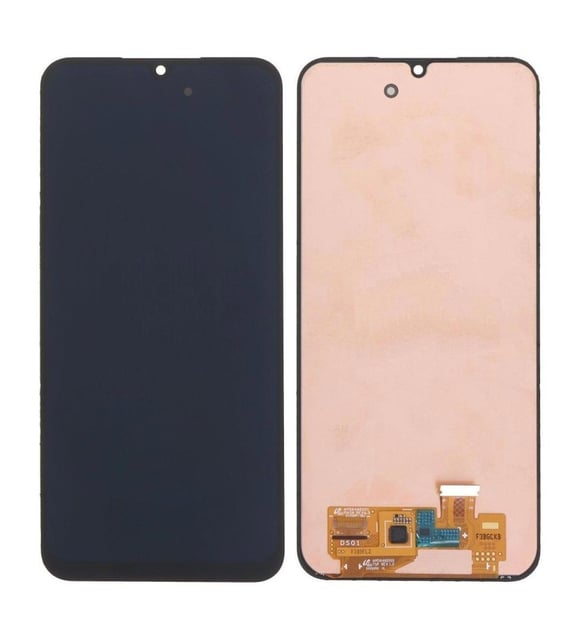 Samsung A25 ekran Dokunmatik OLED