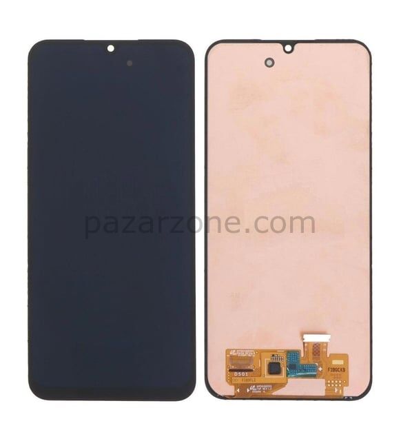 Samsung A25 ekran Dokunmatik OLED