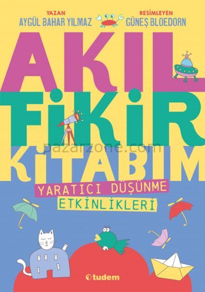 Akıl Fikir Kitabım