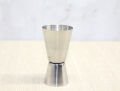 Paslanmaz Çelik Kokteyl Bar Ölçeği 30/60 Ml