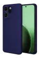 Newface Oppo Reno 14F First Silikon - Lacivert