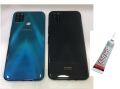 İNFİNİX HOT 10 LITE SMART S Arka Batarya Pil Kapağ