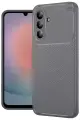 Newface Samsung Galaxy A27 5G Auto Focus Karbon Kapak - Gri