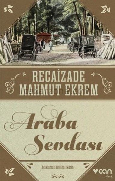 Araba Sevdası (Orijinal Metin)