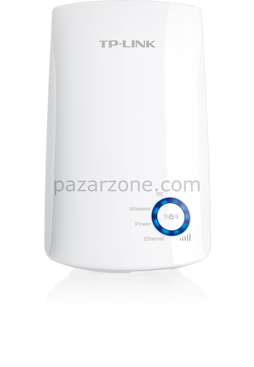 TP-LINK TL-WA850RE 300MBPS WIFI MENZIL GENISLETICI