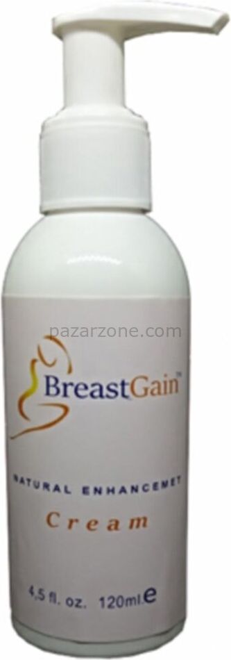 Hip Up Hipup Kalça Kaldırma,büyütme,sıkılaştırıcı Krem 120 ml 2 ADet+BREASTGAIN Toparrlayıcı Göğüs Kremi 2AD