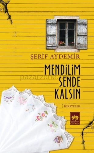 Mendilim Sende Kalsın