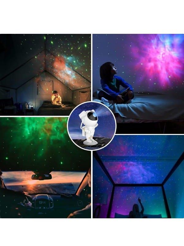 ASTRONOT LAMBA SPEAKERLI