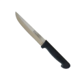 Hayruş Mert Paslanmaz Bursa Mutfak, Ekmek Bıçağı 14 Cm, Plastik Sap