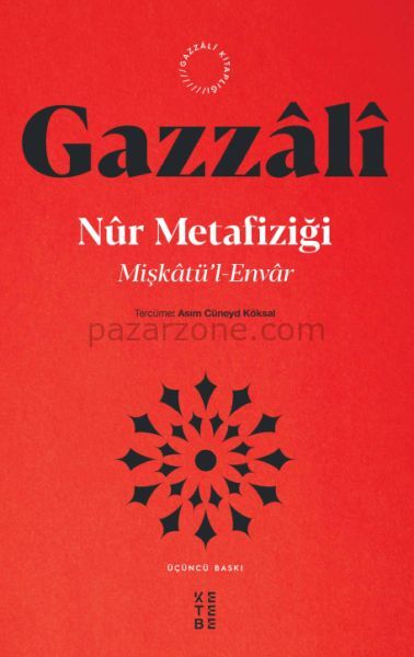 Nur Metafiziği