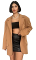 Oversize Ceket - TABA