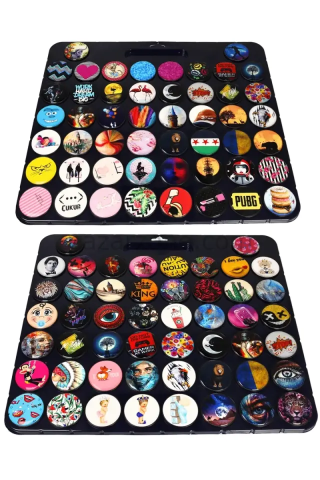 Newface Popsocket 50li