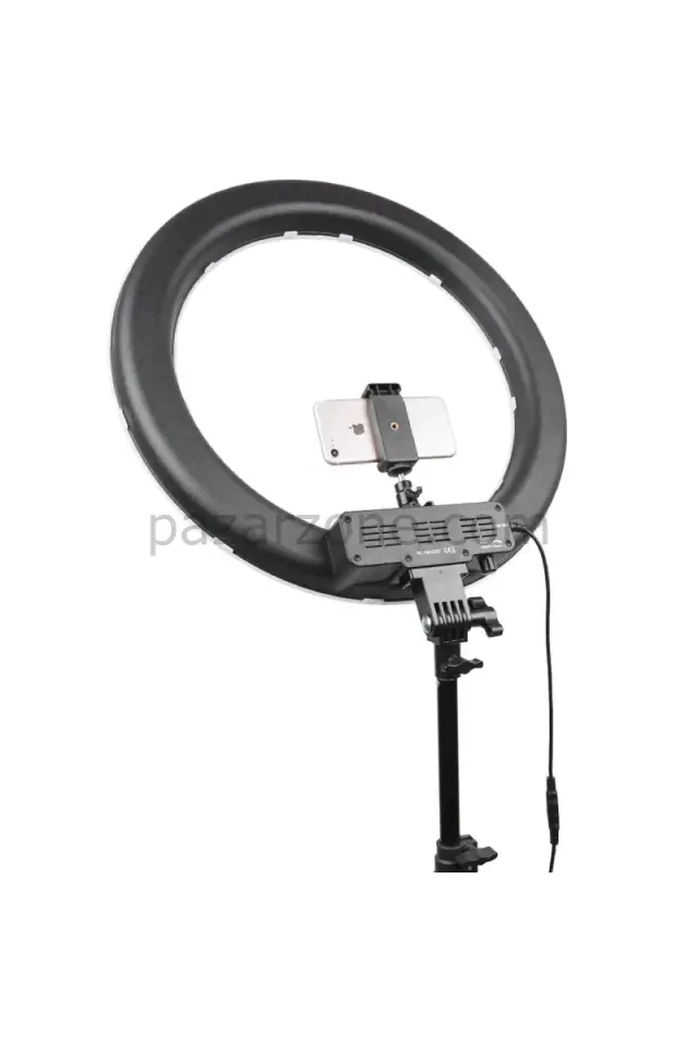 Newface RL14 Selfie Işığı Tripodlu