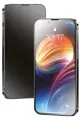 Newface Samsung Galaxy S21 FE 3D Antistatik Mat Seramik Nano Ekran Koruyucu