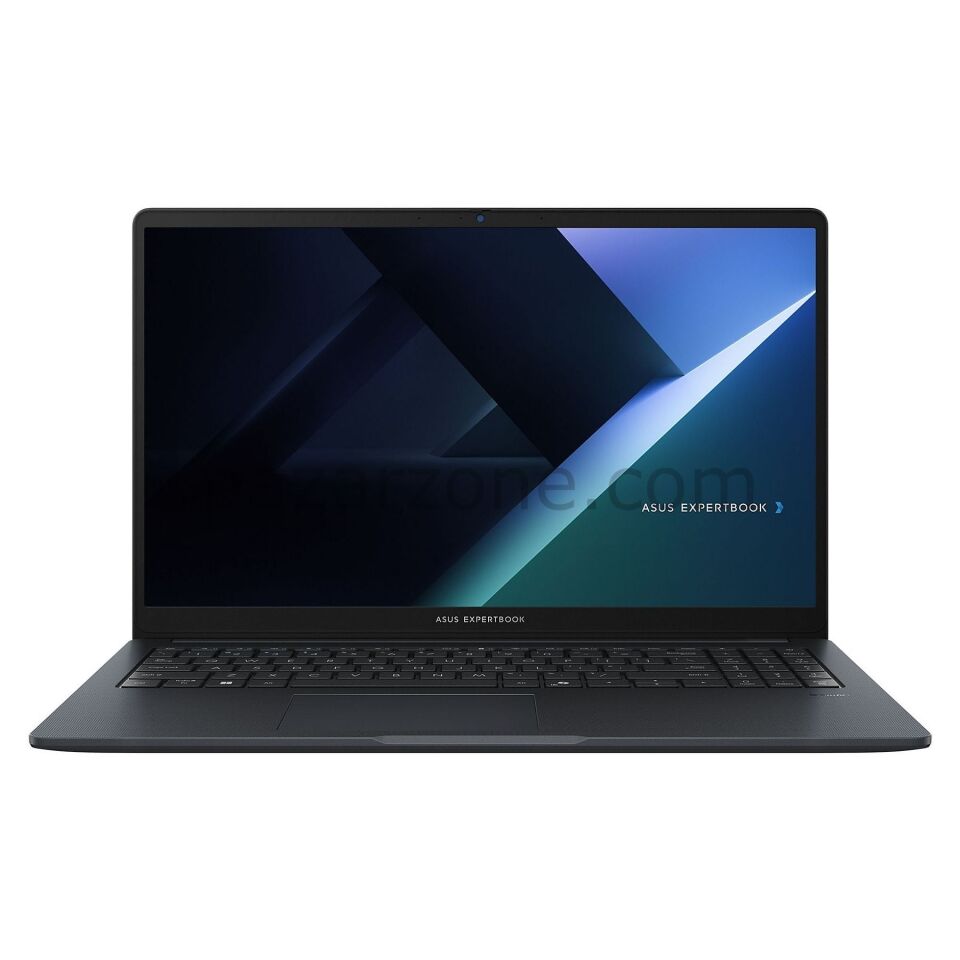 ASUS EXPERTBOOK B1 B1503CVA-I58G512B3D i5 1334U 8GB 512GB SSD 15.6 Full HD DOS Taşınabilir Bilgisayar