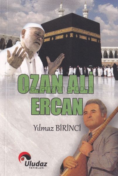 Ozan Ali Ercan