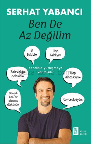 Ben De Az Değilim