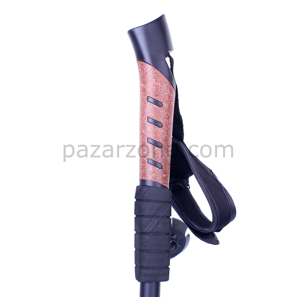 Dağcı Yürüyüş Batonu Wt-080