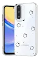 Newface Samsung Galaxy A27 5G Fiyonk Desenli Kapak - Desen 2
