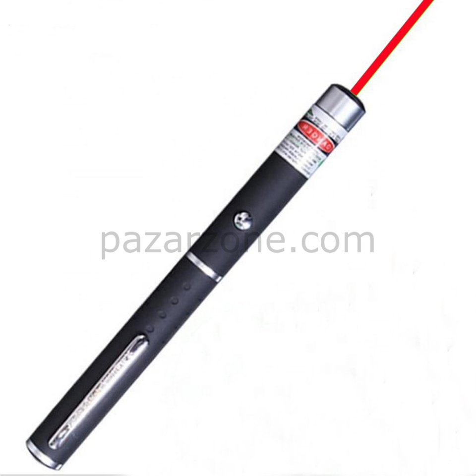 Kırmızı  Lazer Pointer Bm-522
