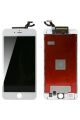 iPhone 6 Plus Ekran Dokunmatik SRV (Beyaz)