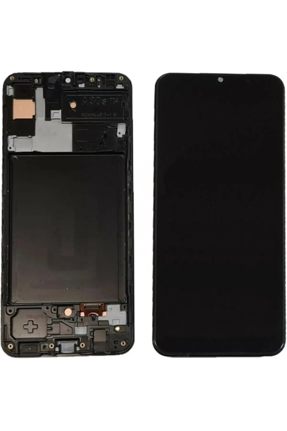 Samsung A30S, A307 Ekran Dokunmatik SRV (Çıtalı)