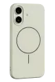 Joko Apple iPhone 17 Jully Magsafe Kapak - Beyaz