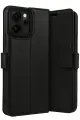 Newface Oppo Reno 14F Trend S Plus Kapaklı Kılıf - Siyah