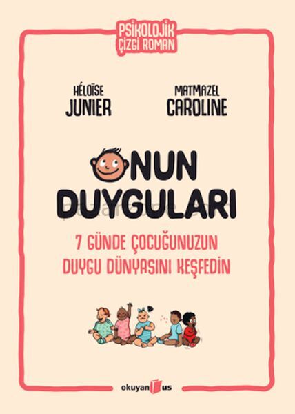 Onun Duyguları