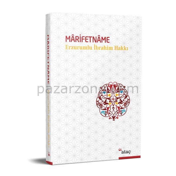 Marifetname - Ciltli