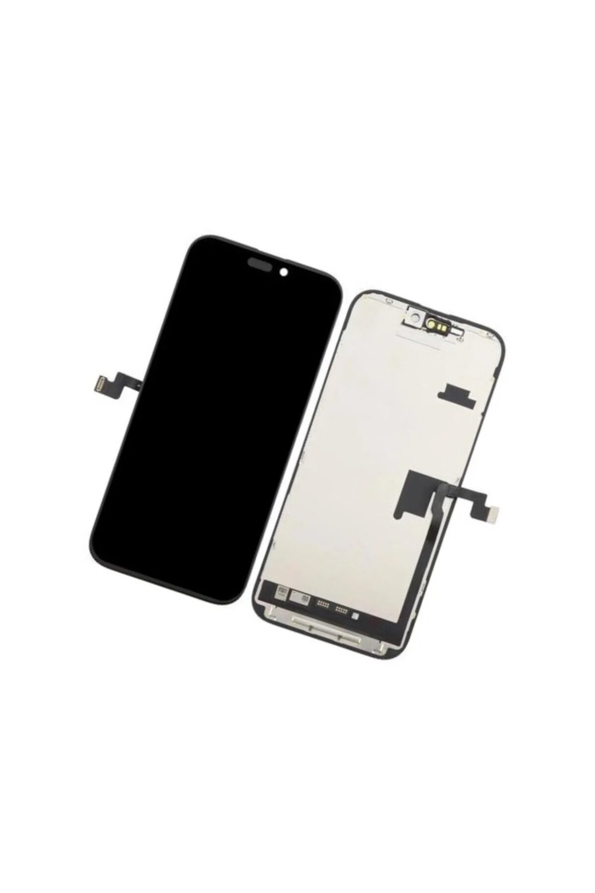 iPhone 16 Pro Max Uyumlu EKRAN (ZY FHD+ COF 1080P
