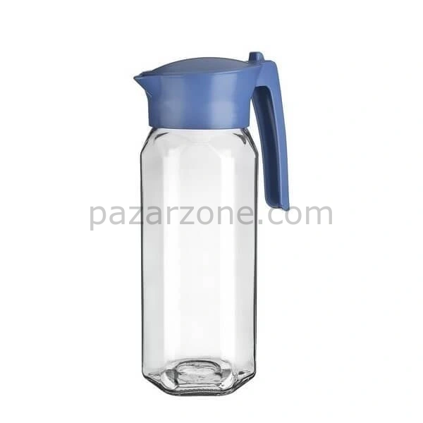 Cam Sürahi Betty Jug 1500 Ml