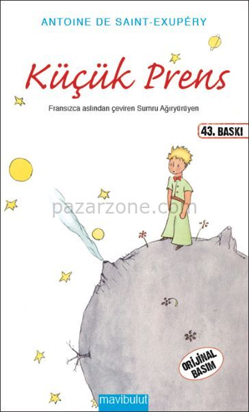 Küçük Prens